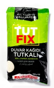 TUTFIX
